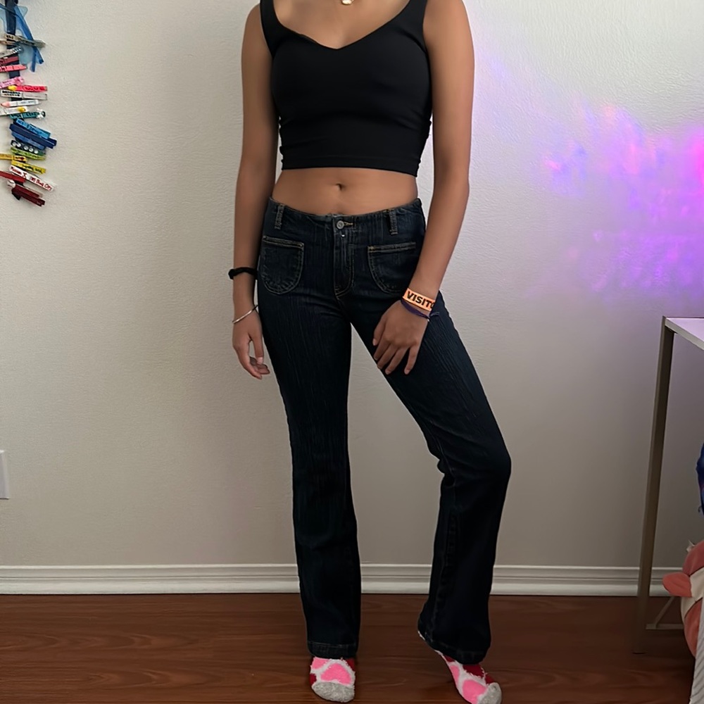 Brandy Melville Jeans